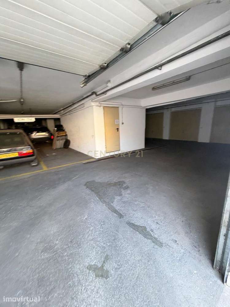 Garagem Box Fechada no Centro de Setúbal - Grande imagem: 5/12