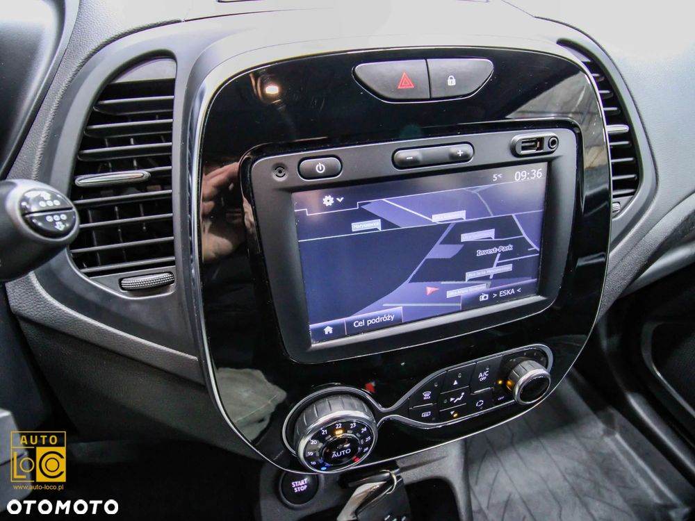 Renault Captur 0.9 Energy TCe Limited - 18