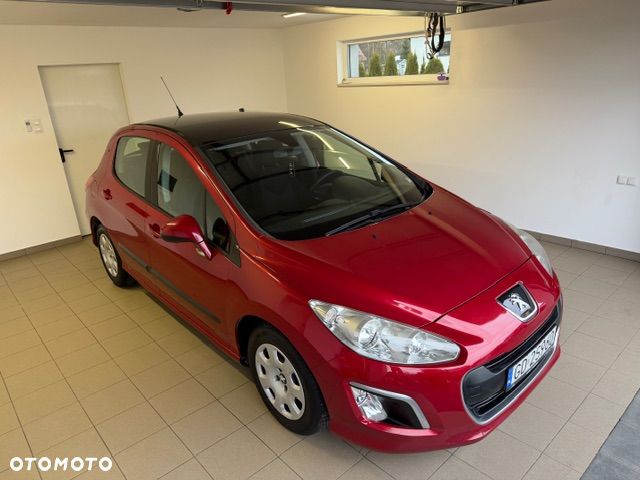 Peugeot 308 1.6 Trendy - 5