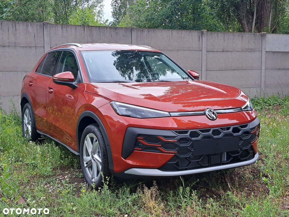 Volkswagen T-Roc 1.5 eTSI Style DSG - 4