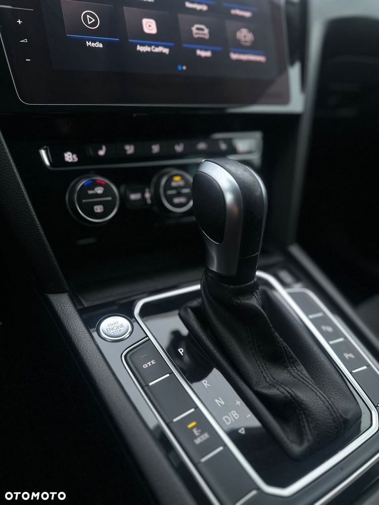 Volkswagen Passat 1.4 TSI DSG BlueMotion Technology Exclusive - 19