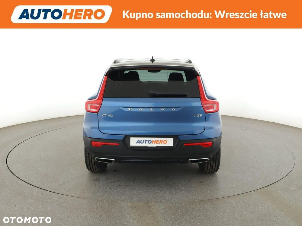 Volvo XC 40 T3 Geartronic RDesign - 7