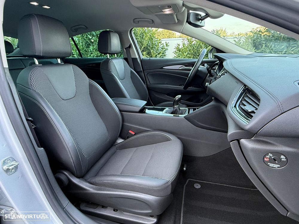 Opel Insignia Grand Sport 1.6 CDTi Business Edition - 33