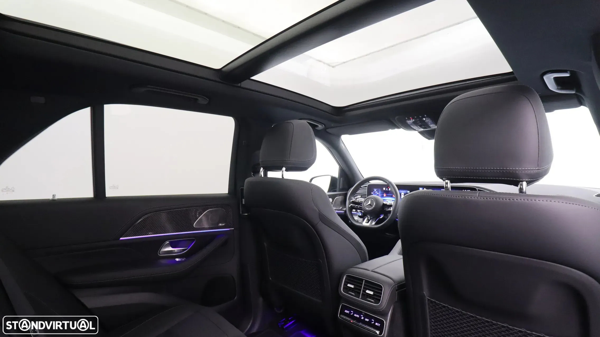 Mercedes-Benz GLE 53 AMG Hybrid 4Matic+ - 25