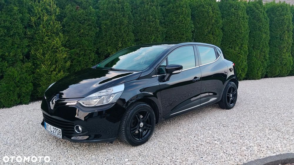 Renault Clio (Energy) TCe 90 Start & Stop LIMITED - 25