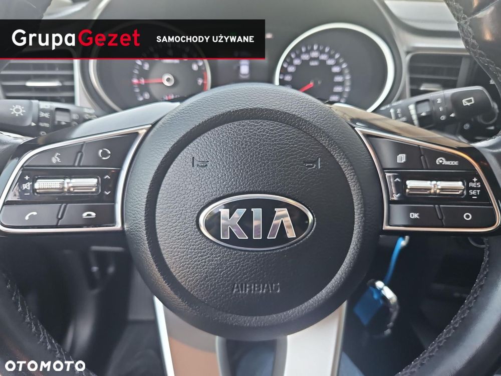 Kia XCeed 1.5 T-GDI M - 21