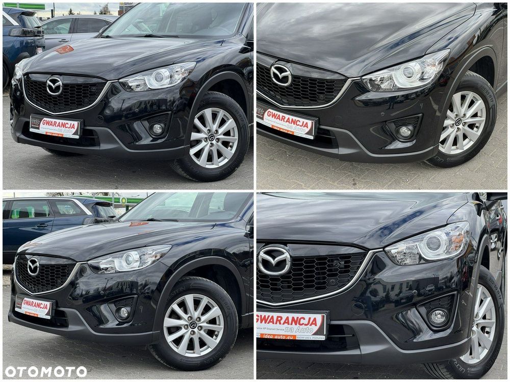 Mazda CX-5 - 14