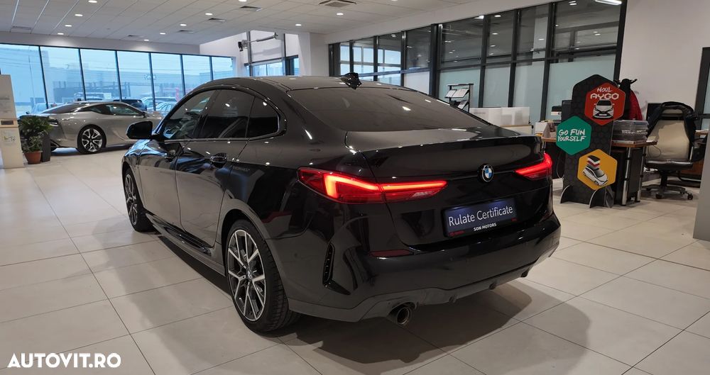 BMW Seria 2 218i Aut. M Sport - 6