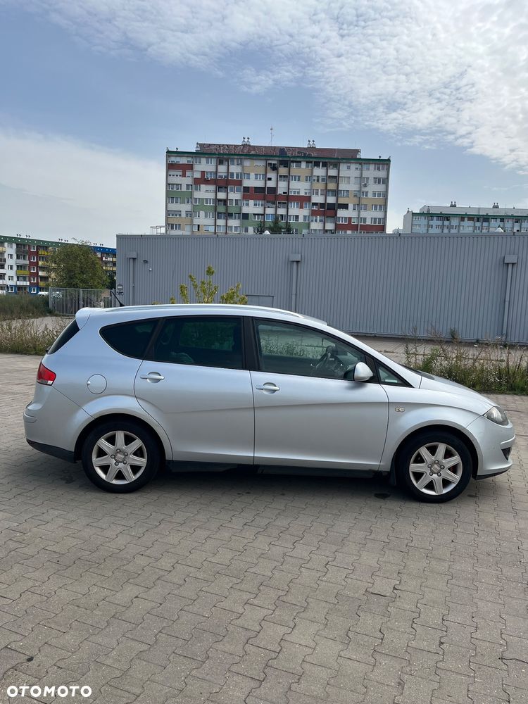 Seat Altea XL 1.9 TDI Reference - 3