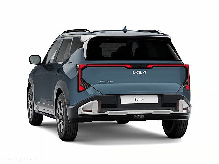 Kia Seltos 1.6 T-GDI M - 13