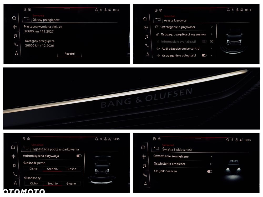 Audi A4 Avant 40 TDI quattro S tronic S line - 37