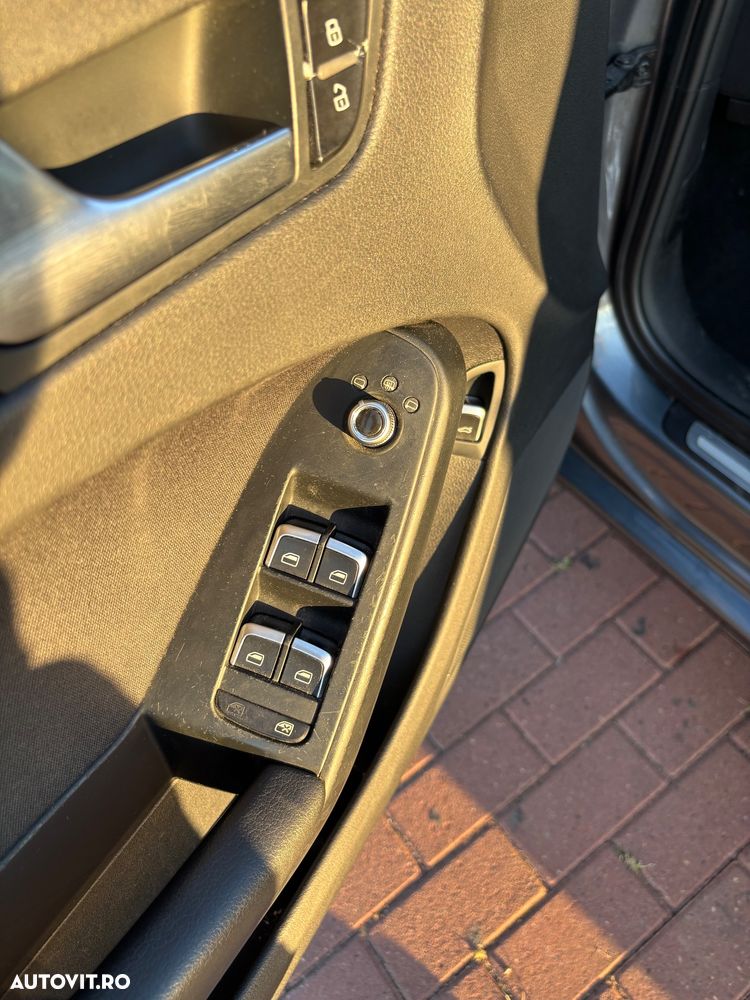 Audi A4 Limuzina 2.0 TDI Multitronic - 11
