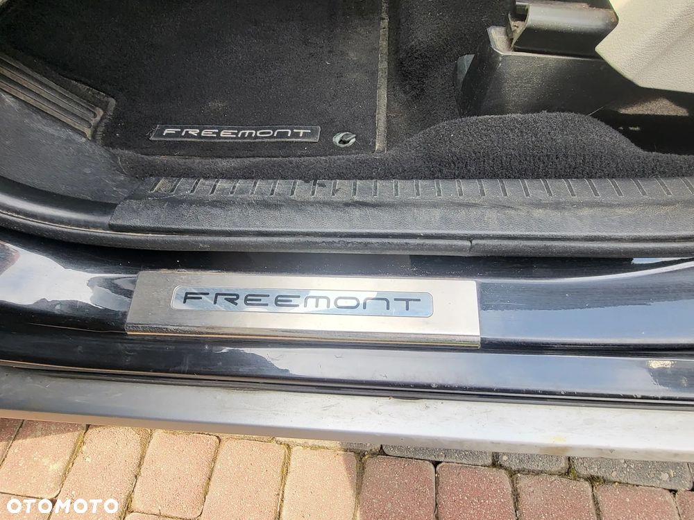 Fiat Freemont - 18