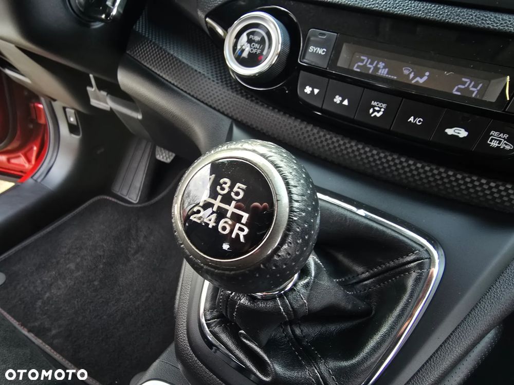 Honda CR-V 1.6i DTEC 2WD Elegance - 17