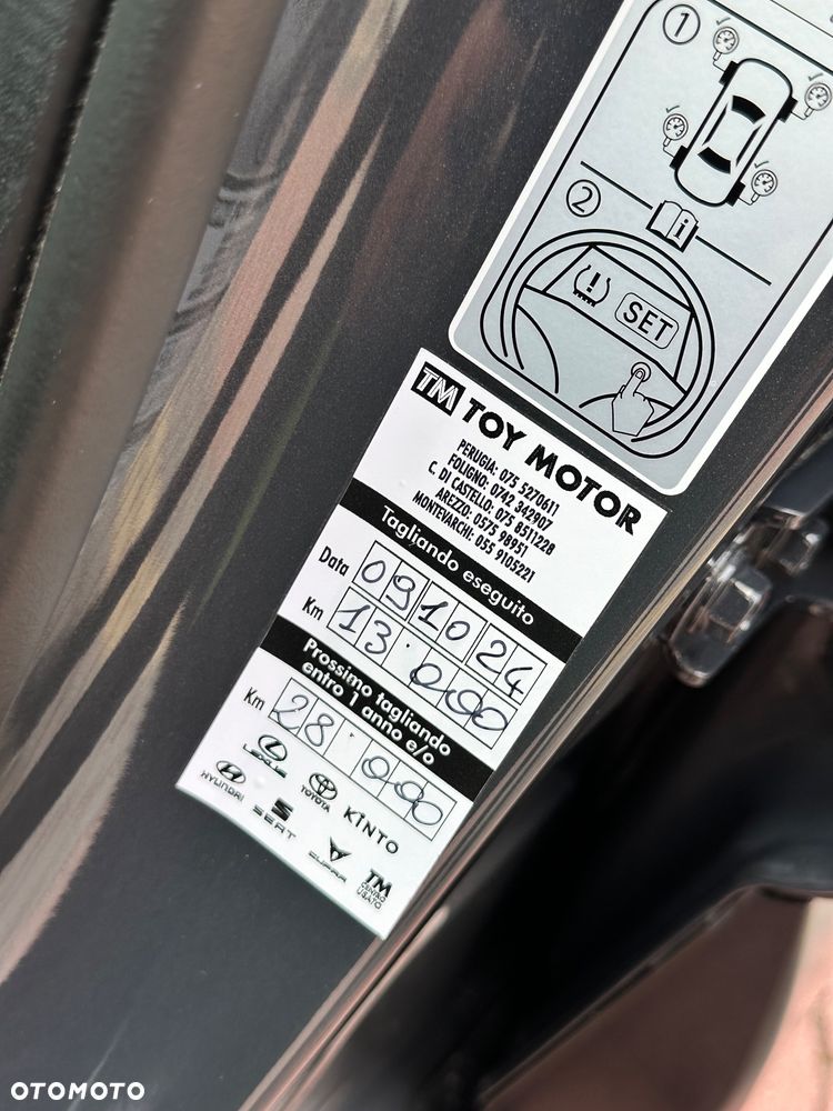 Hyundai Kona 1.6 GDI Hybrid Executive DCT - 19