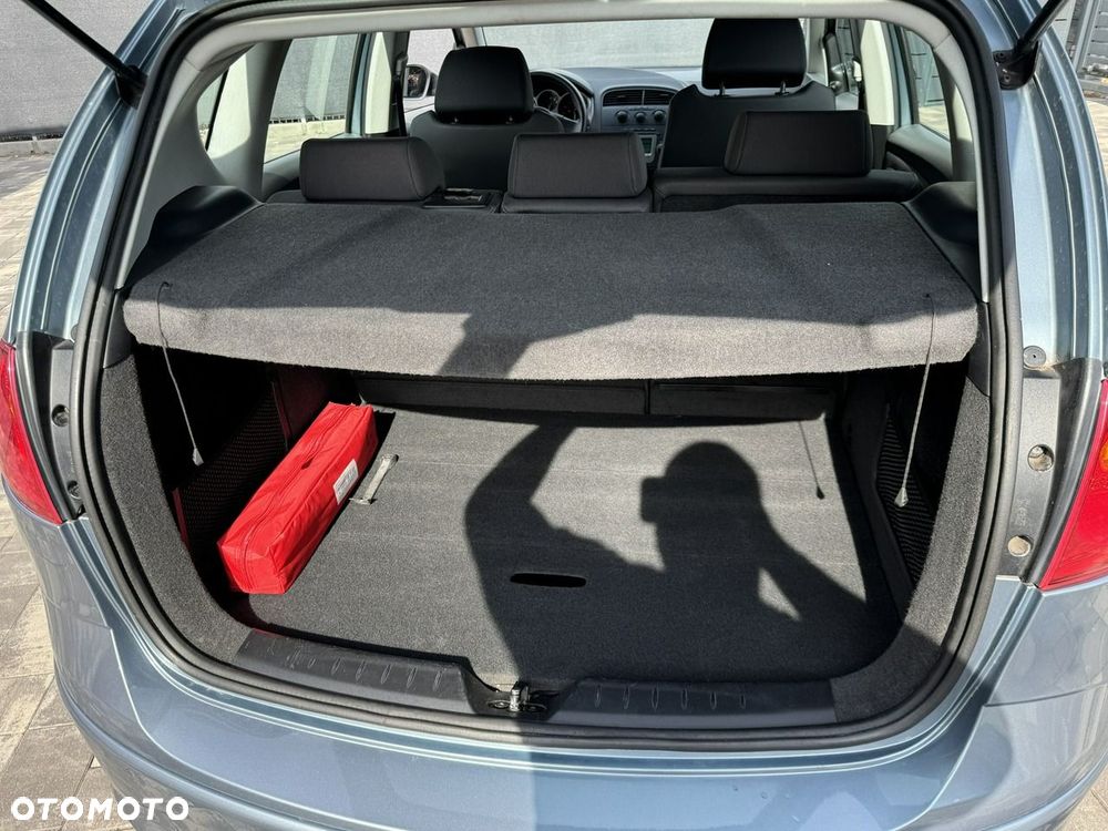 Seat Altea - 35