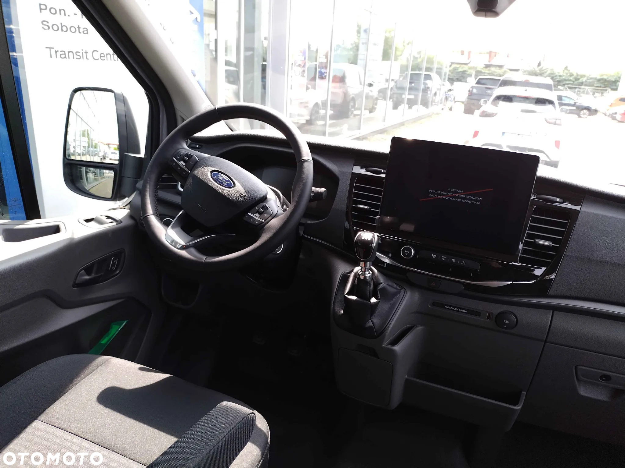 Ford Transit V363 - 7