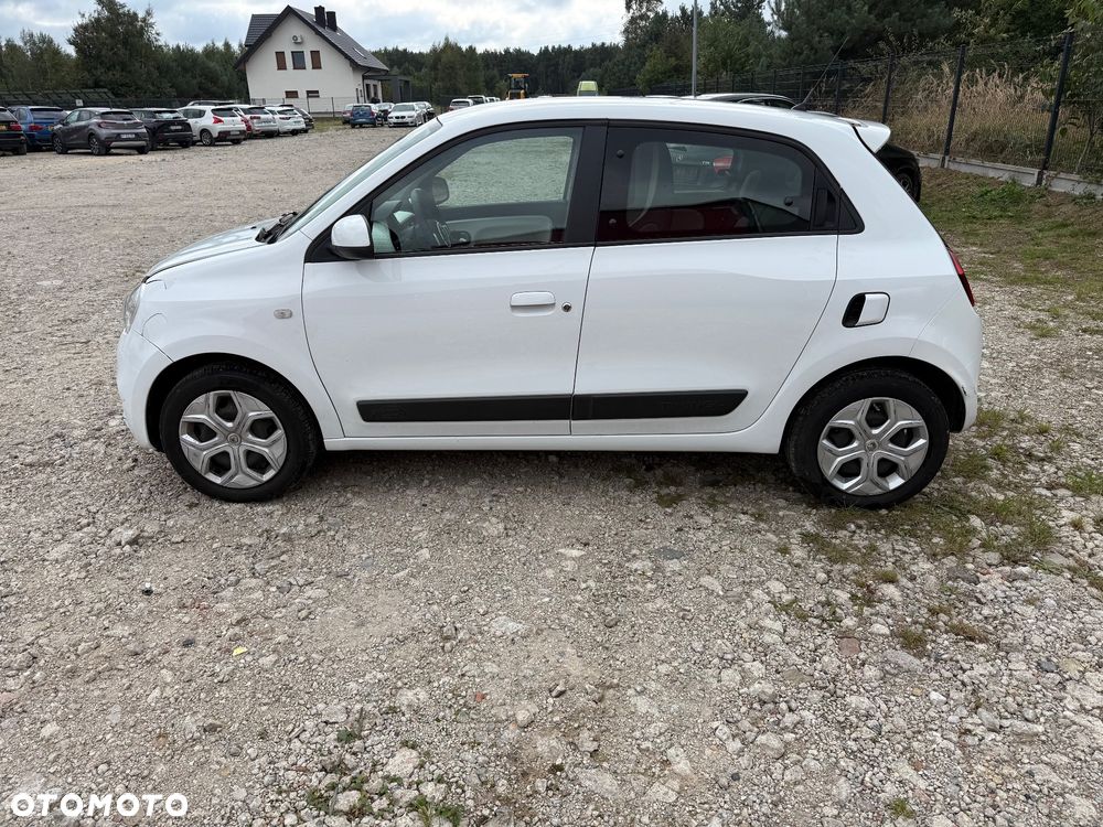 Renault Twingo SCe 65 LIFE - 4