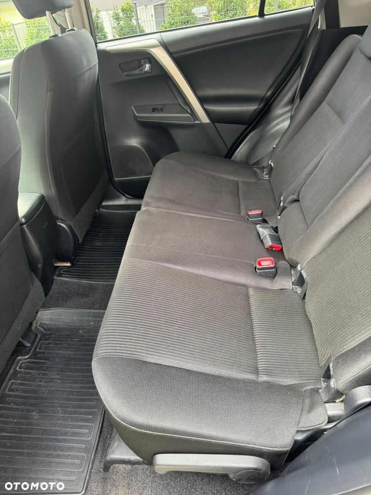Toyota RAV4 2.0 Premium MS - 7