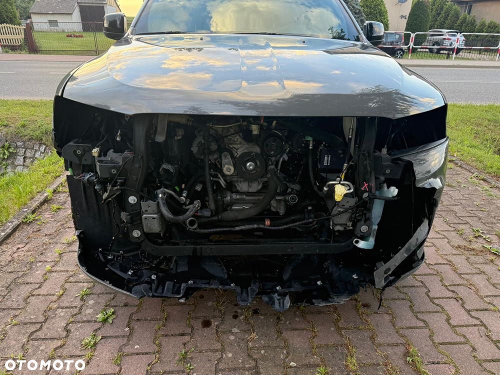 Dodge Durango - 6