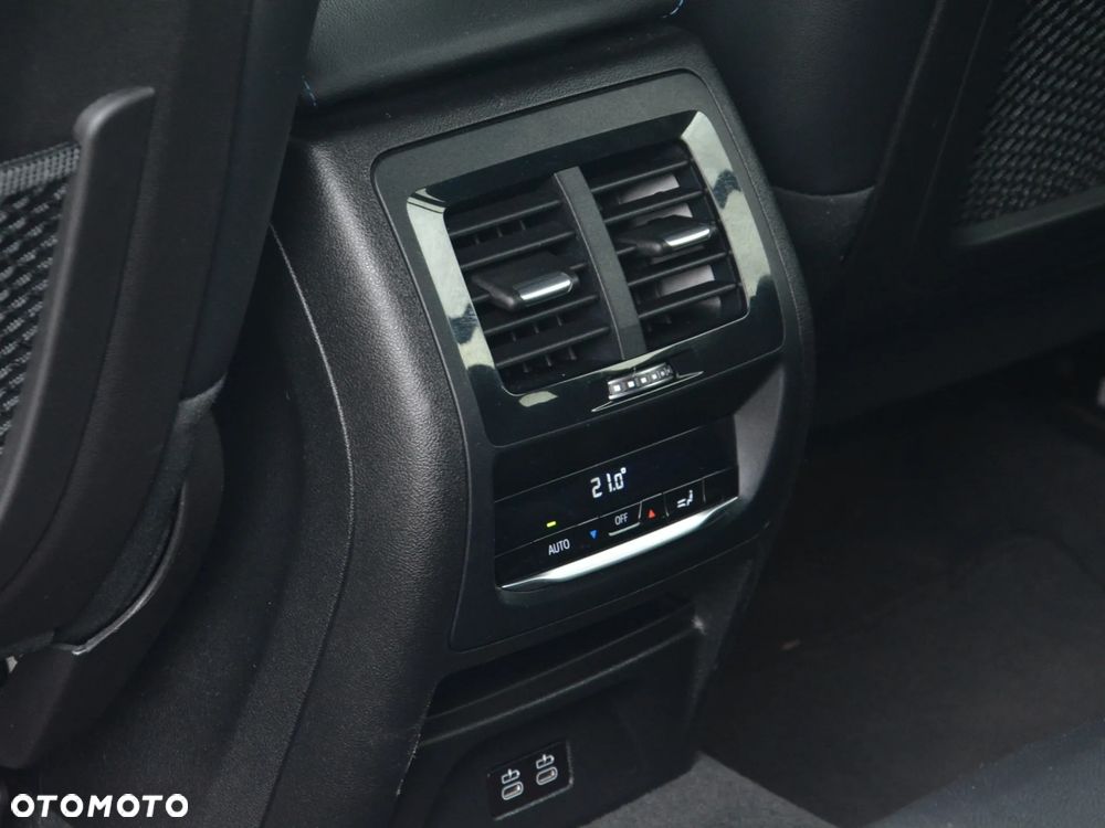 BMW X3 - 19