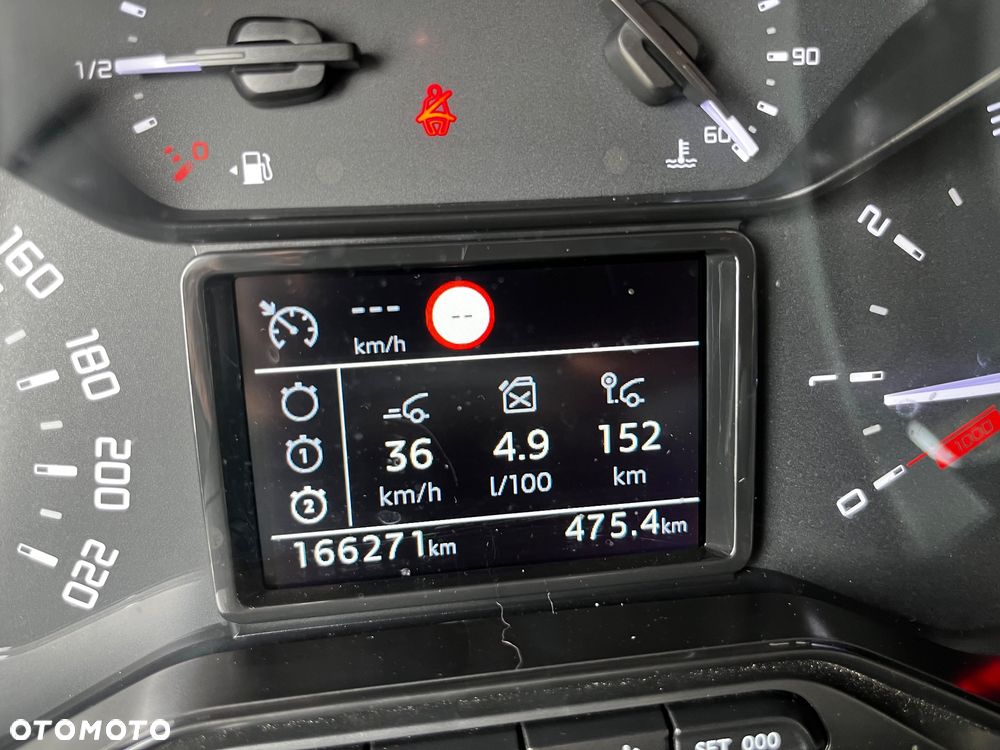 Toyota Proace City Verso 1.5 D-4D Business - 23