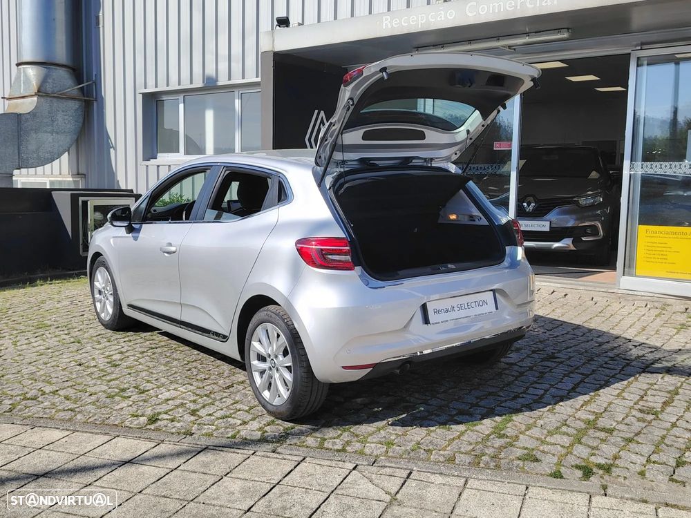 Renault Clio TCe 90 TECHNO - 30