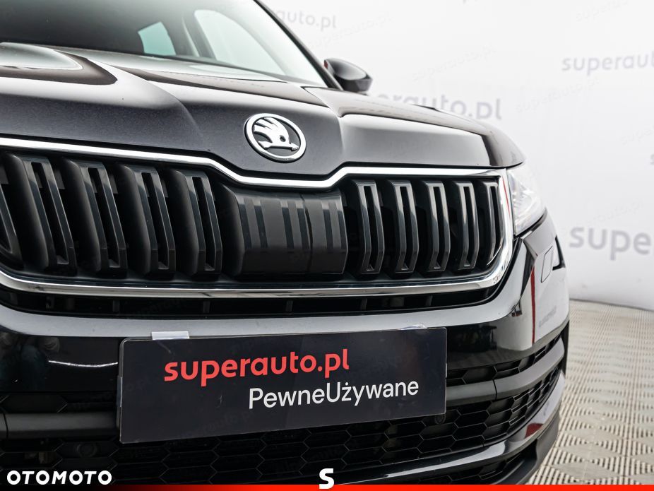 Skoda Kodiaq - 24