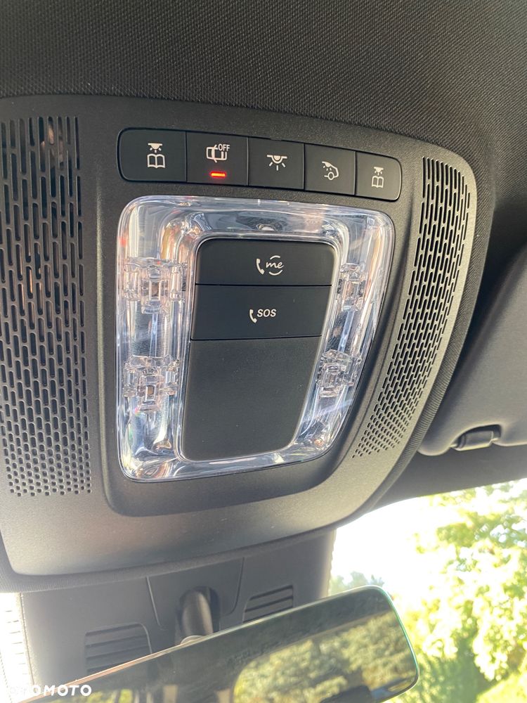 Mercedes-Benz GLB 250 mHEV 4-Matic Progressive 8G-DCT - 16