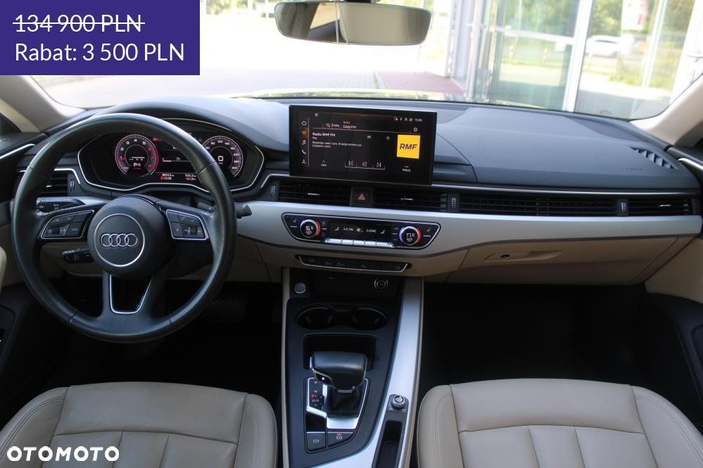 Audi A5 - 13