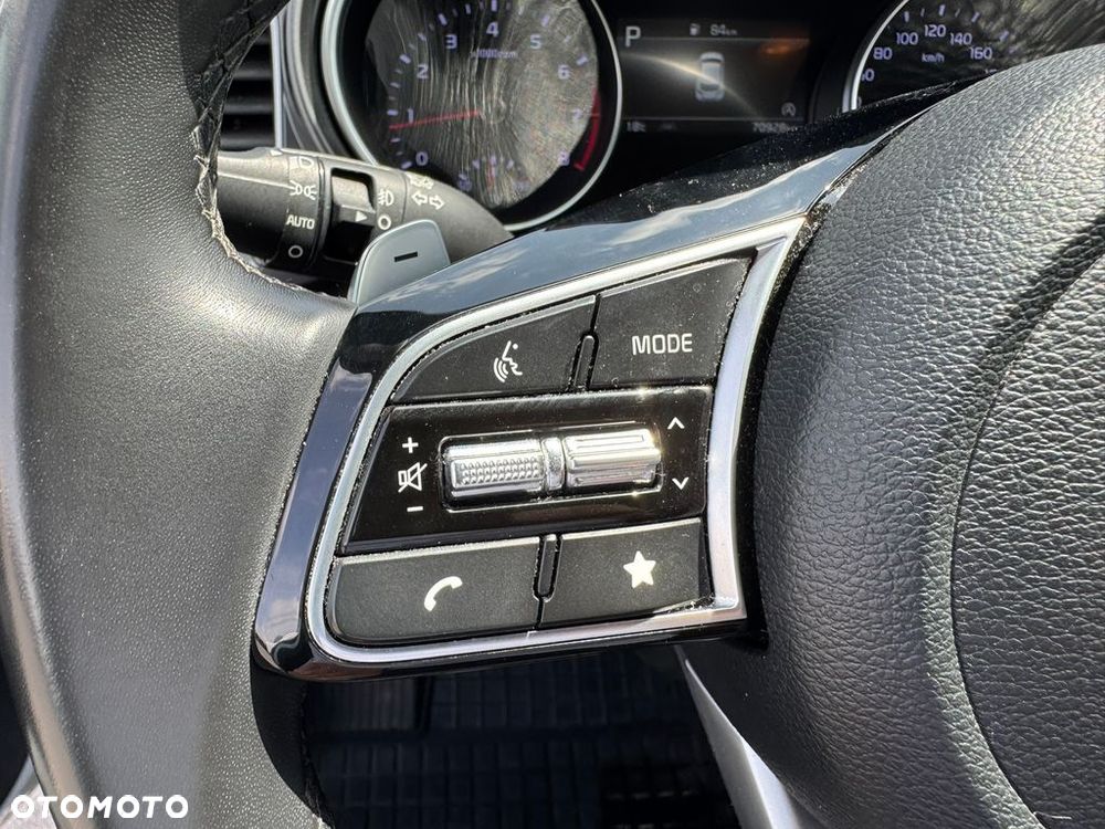 Kia XCeed 1.5 T-GDI M DCT - 16