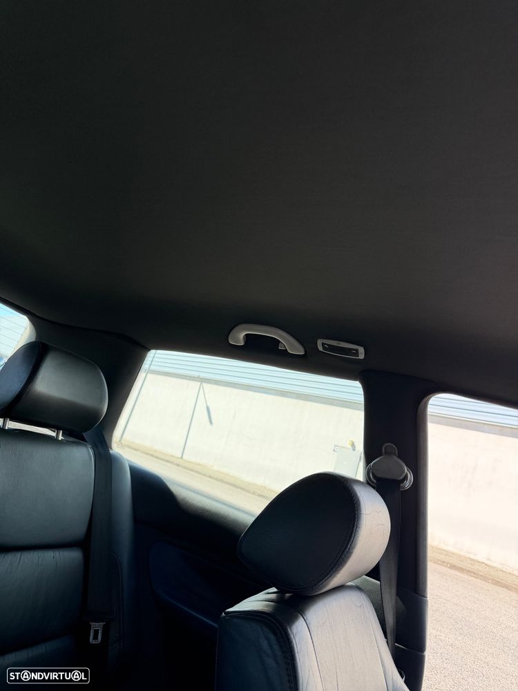 VW Golf 1.9 TDi Highline - 7