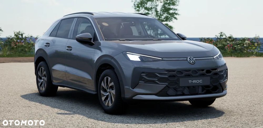 Volkswagen T-Roc 1.5 eTSI Life DSG - 13