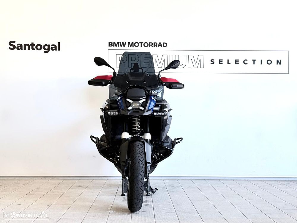 BMW R 1300 GS Adventure TROPHY - 3