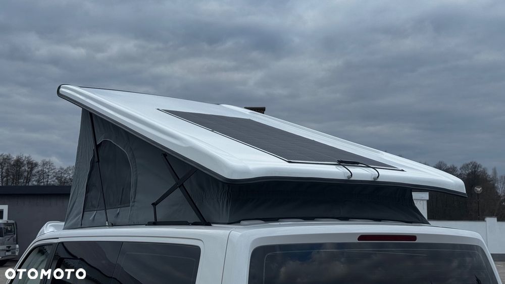 Volkswagen Transporter T6 Camper California - 12