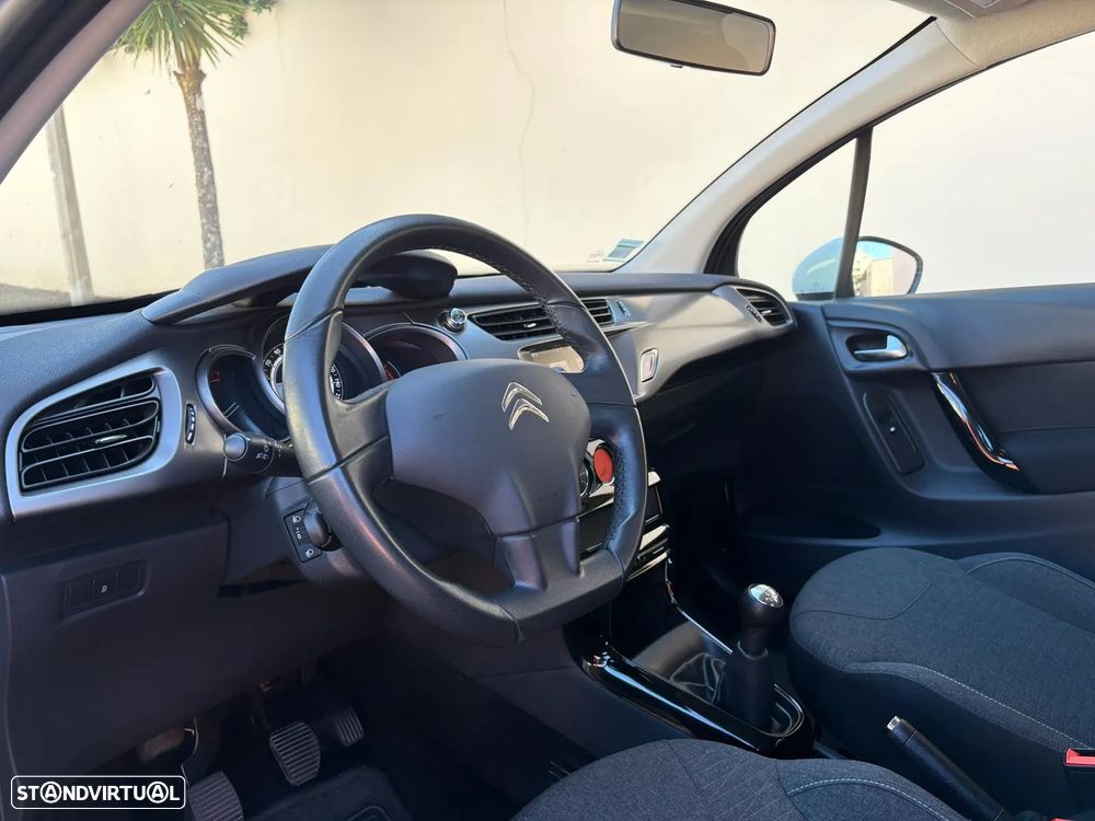 Citroën C3 1.2 VTi Collection - 12