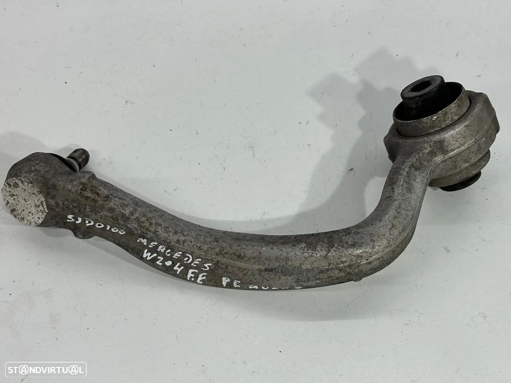 Braço Suspensão Frente Direito / Esquerdo - Mercedes C (W204) - 11