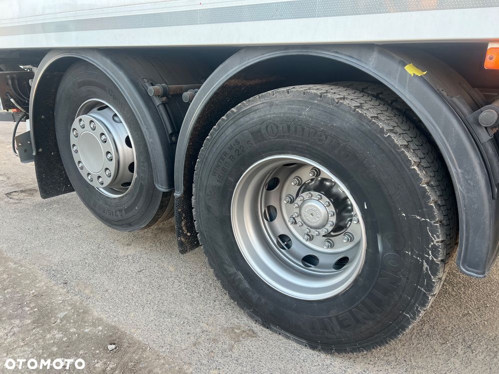 Renault D26 Termo King T1200R (160) - 11