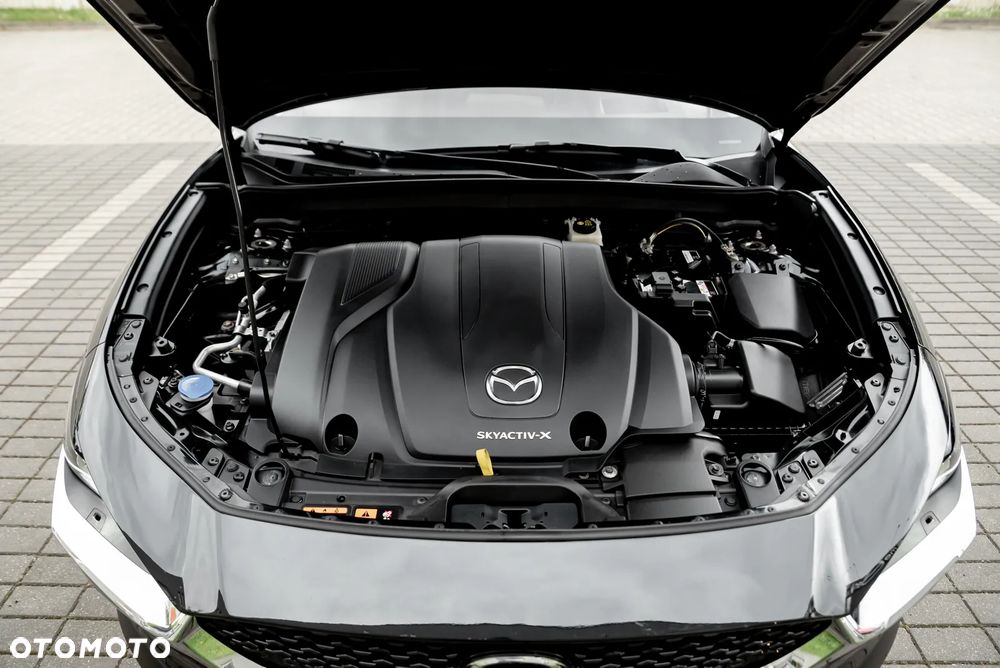Mazda CX-30 2.0 mHEV Kanjo 2WD - 39