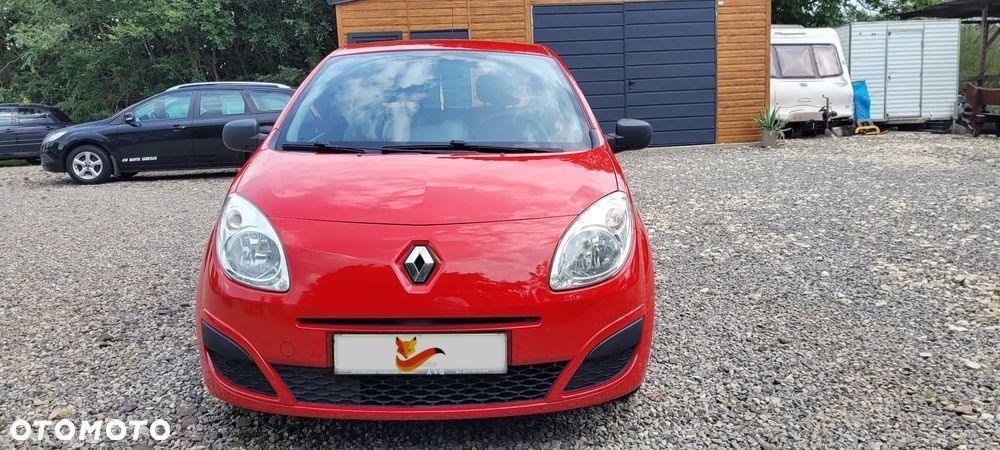 Renault Twingo - 27
