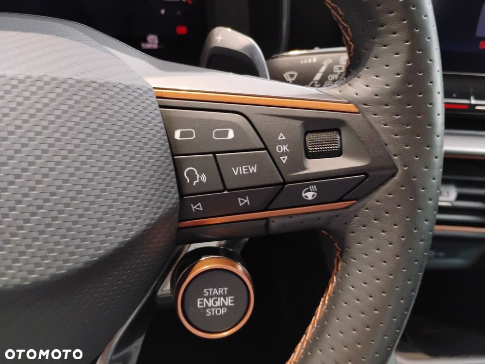 Cupra Formentor 2.0 TSI 4Drive VZ DSG - 25