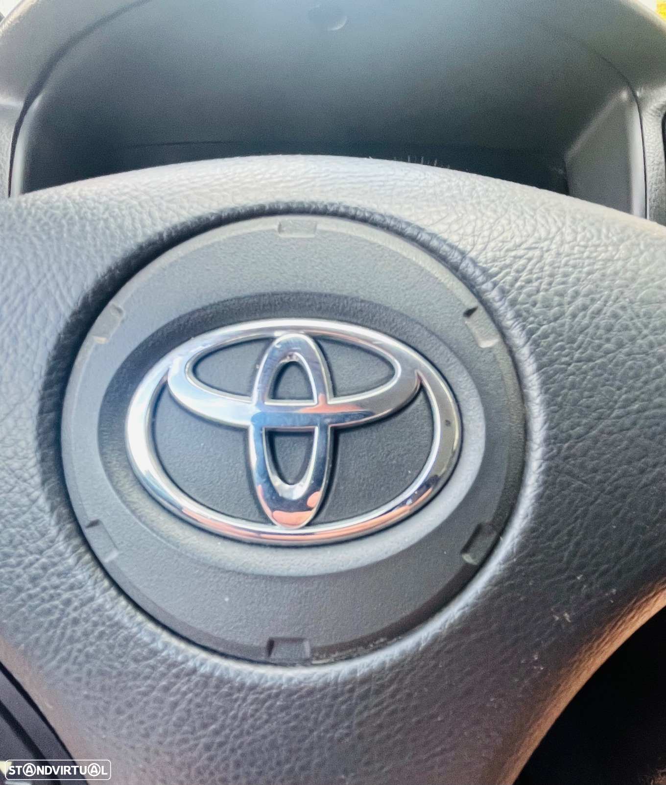 Toyota Corolla 2.0 D4D - 25