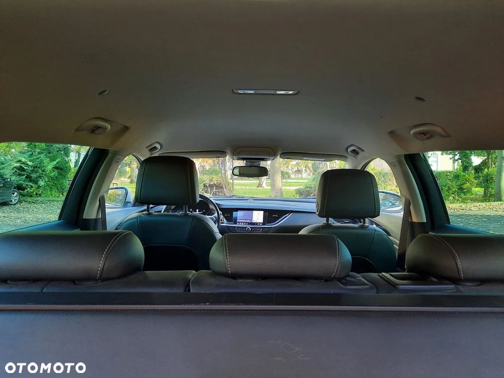 Opel Insignia 1.6 CDTI Innovation S&S - 20