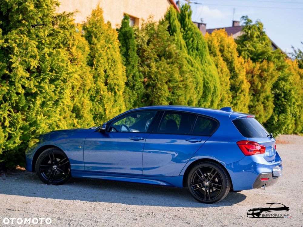BMW Seria 1 - 10