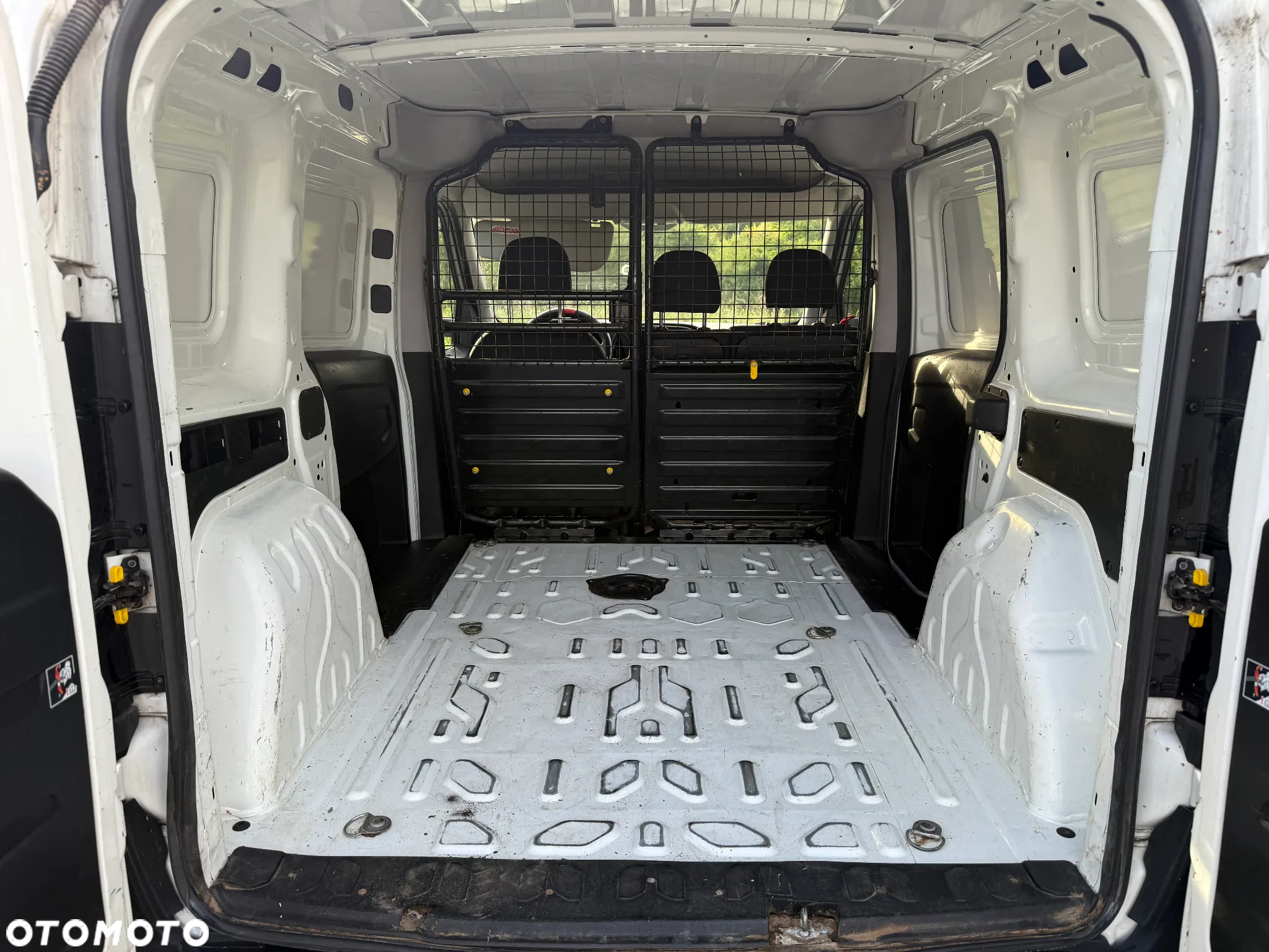 Fiat Doblo - 9
