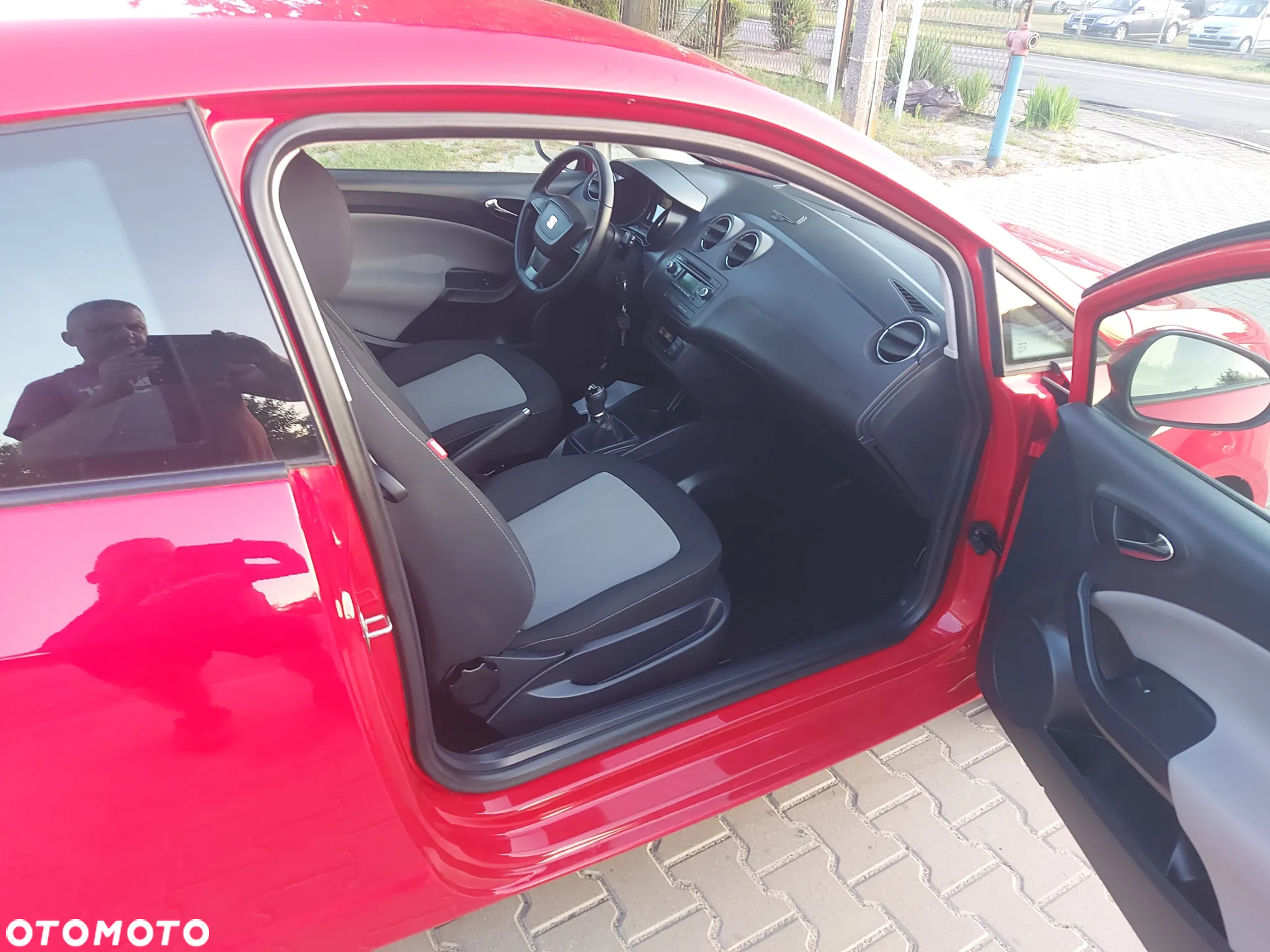 Seat Ibiza SC 1.4 16V 30 Years - 5