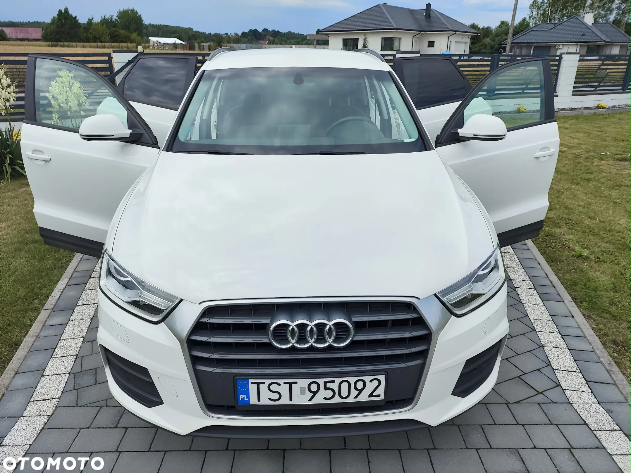 Audi Q3 1.4 TFSI - 21