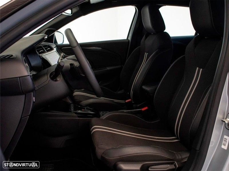 Opel Corsa 1.2 T Hybrid GS eDCT - 10