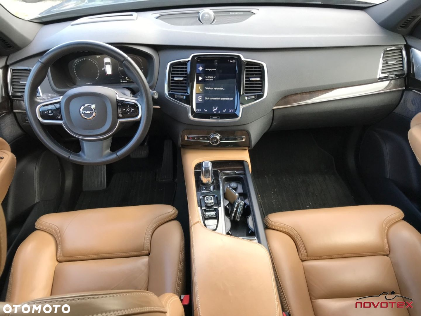 Volvo XC 90 - 16