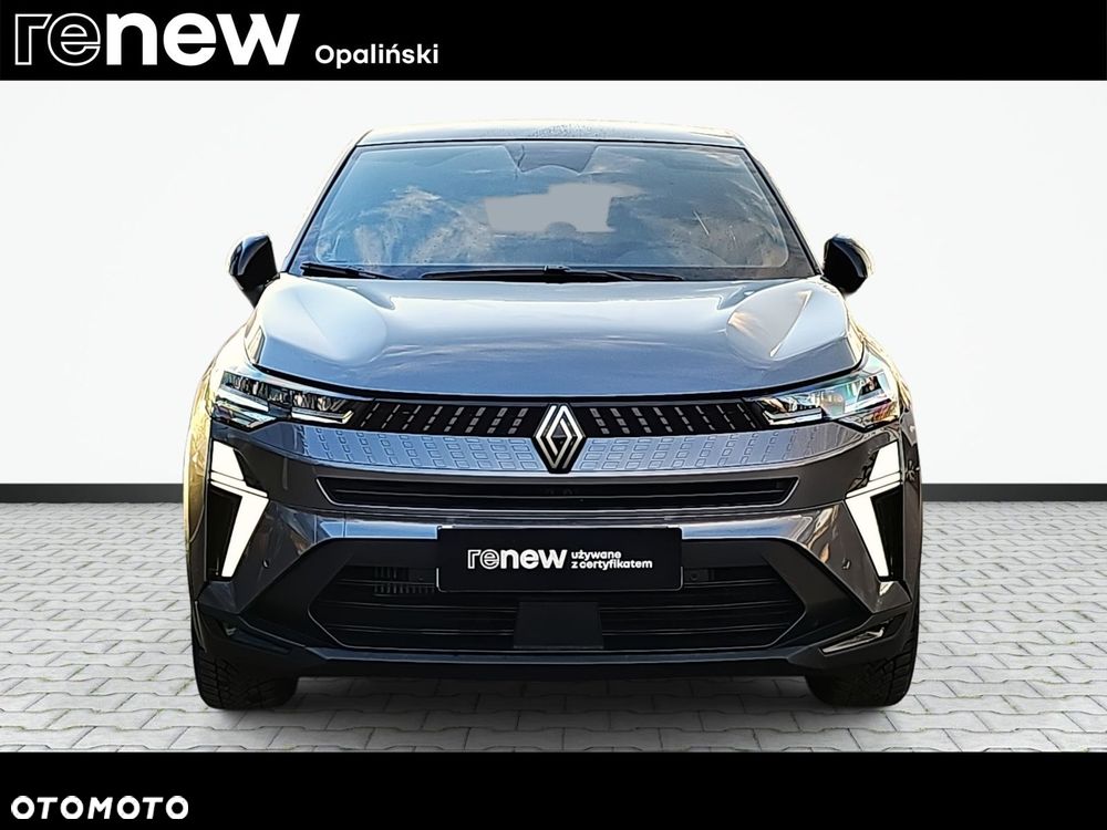 Renault Captur 1.0 TCe Techno - 2